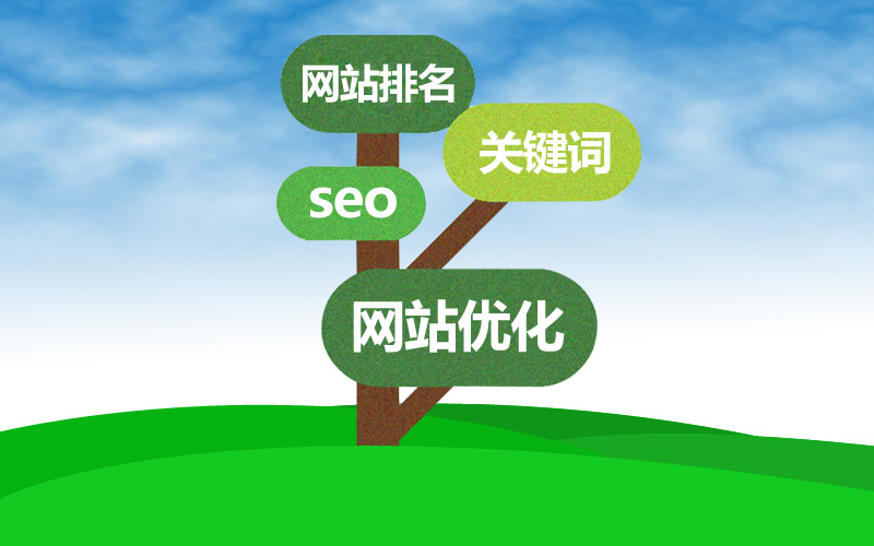 網(wǎng)站優(yōu)化如何快速的提高網(wǎng)站排名呢?